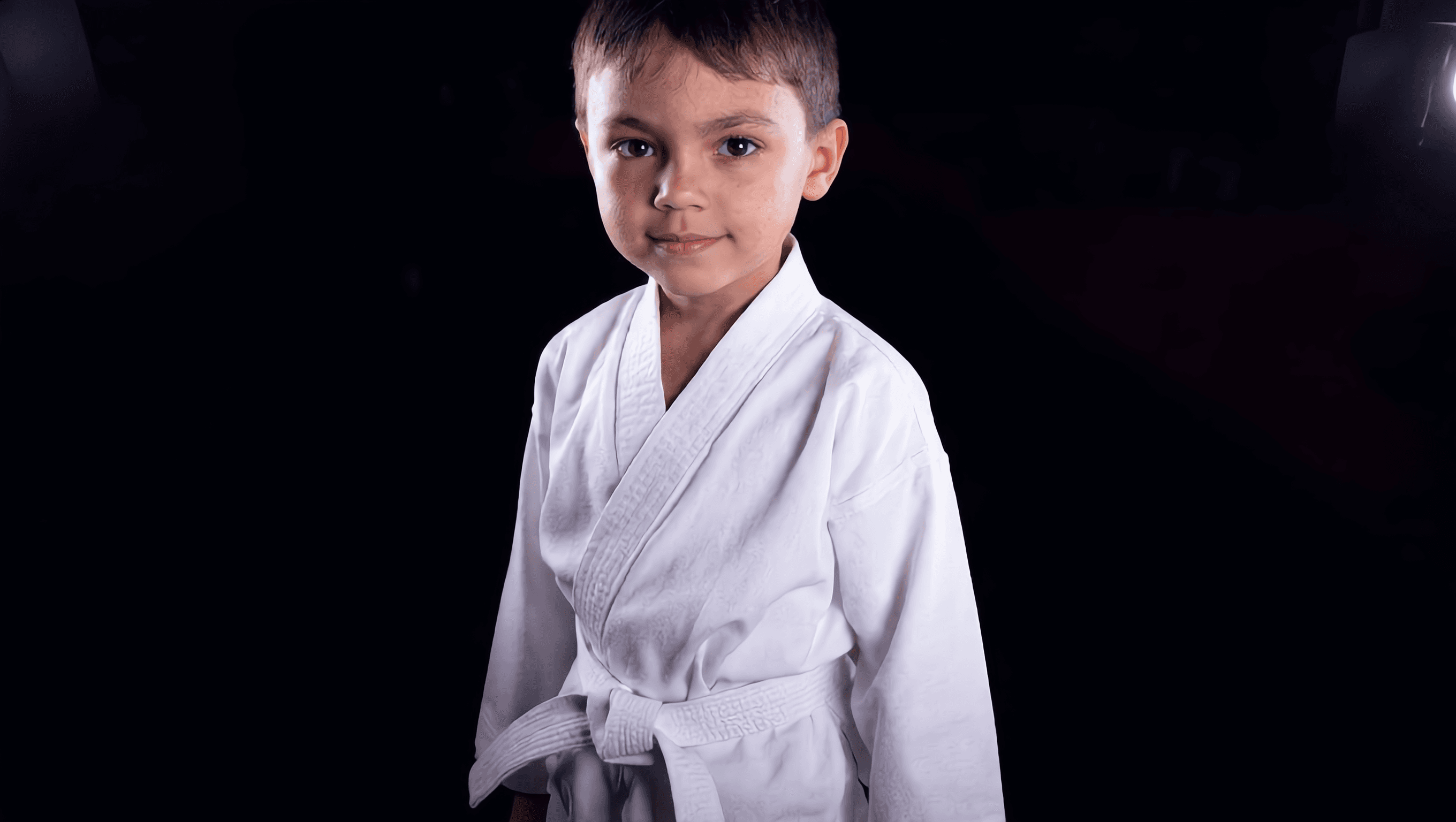 Tiny Tigers program photo 1